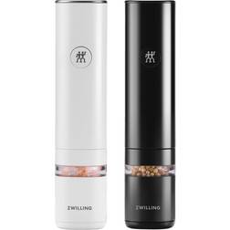 Zwilling Enfinigy Pepper Mill, Salt Mill 2pcs 21.3cm