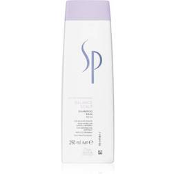 Wella SP Balance Scalp Shampoo 250ml