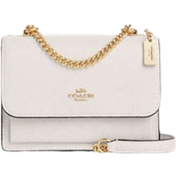 Coach Mini Klare Crossbody - Gold/Chalk