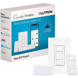 Lutron P-BDG-PKG1W-R3