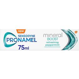 Sensodyne Pronamel Mineral Boost Peppermint 75ml