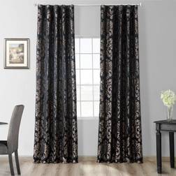 Half Price Drapes JQCH-201301-96 127x243.8cm