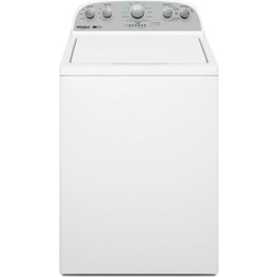 Whirlpool WTW4957PW White