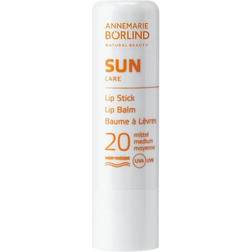 Annemarie Börlind Sun Care Lip Balm SPF20 5g