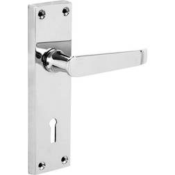 Hiatt Hardware 1153CP 152x42mm