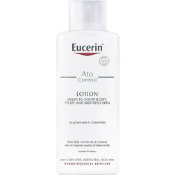 Eucerin AtoControl Body Care Lotion 250ml