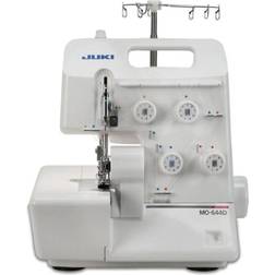 Juki MO-644D Serger