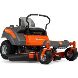 Husqvarna Z242F With Cutter Deck