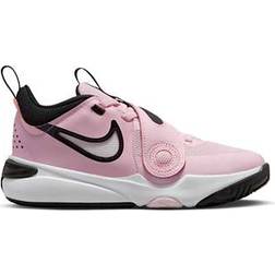 Nike Team Hustle D 11 GSV - Pink Foam/White/Black/Summit White