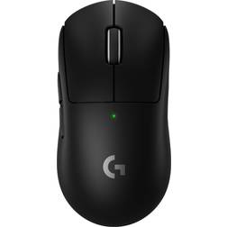 Logitech G Pro X Superlight 2 Lightspeed Wireless Black