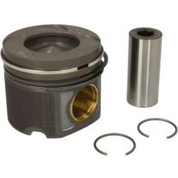 Piston NÜRAL 87-114400-40