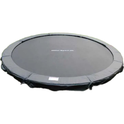 MCU-Sport Inground Trampolin 370cm