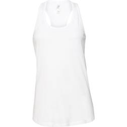 Bella+Canvas Women's Racerback Tank Top - White