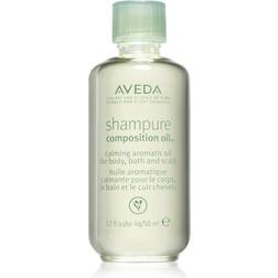 Aveda Shampure Composition Oil 50ml