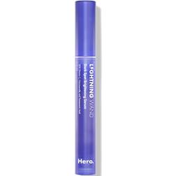 Hero Cosmetics Lightning Wand The Brightening Serum 0.3fl oz