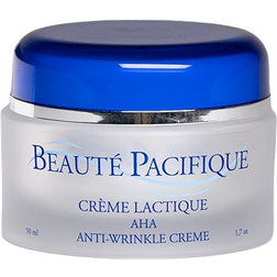 Beauté Pacifique Crème Lactique AHA Anti-Wrinkle