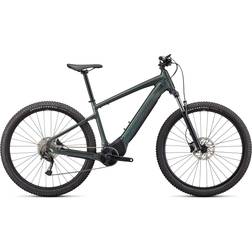 Specialized Turbo Tero 3.0 - Oak Green Metallic/Smoke Men's Bike