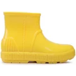 UGG Big Kid's Drizlita - Canary