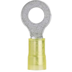 Panduit PN10-8R-D 500pcs