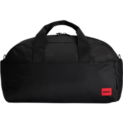 HUGO BOSS Ethon 2.0N Holdall - Black