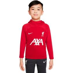 NIKE Liverpool FC Dri Fit Academy Pro 22/23 Hoodie Jr