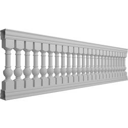 Ekena Millwork BALK42X156YOA