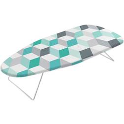 Metaltex Cubes Ironing Board 75x34cm