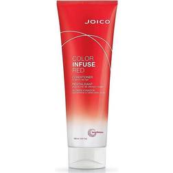 Joico Color Infuse Red Conditioner 250ml