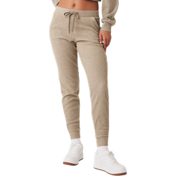 Alo Muse Sweatpant - Gravel Heather