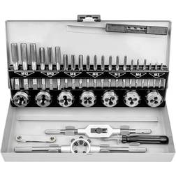 Brüder Mannesmann M53250-B 32pcs Tool Kit