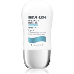 Biotherm Urban UV Defense Protective Hydrating Fluid SPF50+ PA++++ 30ml