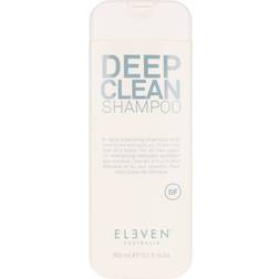 Eleven Australia Deep Clean Shampoo 300ml