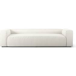 Decotique Grand Steam White Soffa 270cm 3-sits