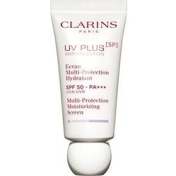 Clarins UV Plus Multi-Protection Moisturizing Screen SPF50 PA+++