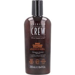 American Crew Daily Cleansing Shampoo 250ml