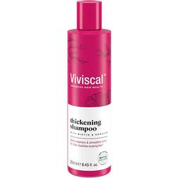 Viviscal Thickening Shampoo 250ml