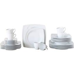 Creatable Celebration Dinner Set 30pcs