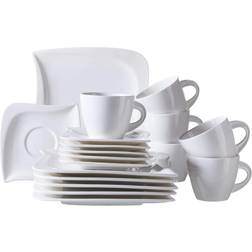 MÄSER La Musica Dinner Set 18pcs