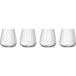 Luigi Bormioli Optica Dricksglas 45cl 4st
