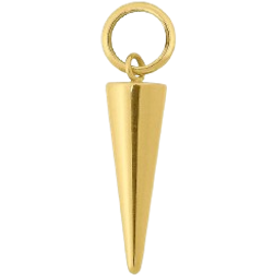 Edblad Peak Charm - Gold