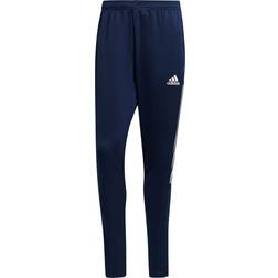 Adidas Tiro 21 Tracksuit Bottoms Men - Team Navy