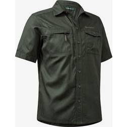 Deerhunter Atlas Skjorte S/S Timber