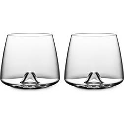 Normann Copenhagen - Whiskyglas 30cl 2stk