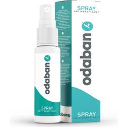 Odaban Antipersiprant Spray 1fl oz