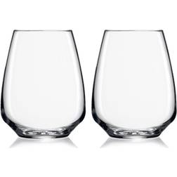 Luigi Bormioli LB Atelier Drikkeglas 40cl 2stk