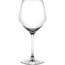 Holmegaard Perfection Hvidvinsglas, Rødvinsglas 43cl
