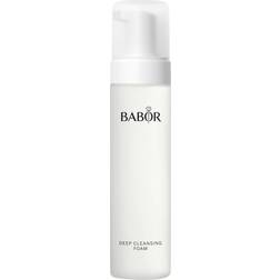 Babor Deep Cleansing Foam 200ml