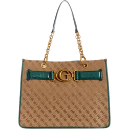 Guess Aviana Tote - Blue