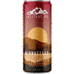 Latitude 65 Midnattssol 330ml 1 st