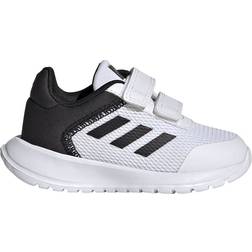 Adidas Toddler Tensaur Run 2.0 - White